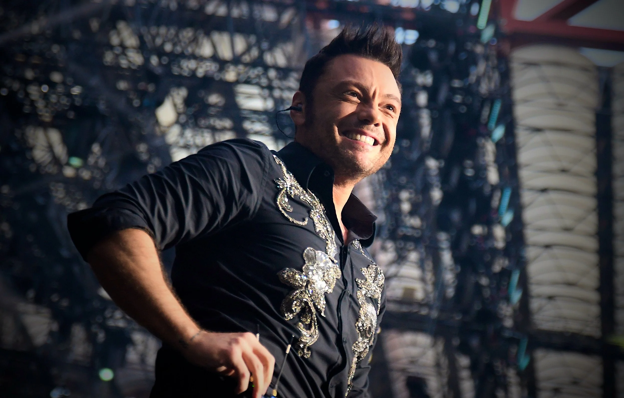 TIZIANO FERRO 