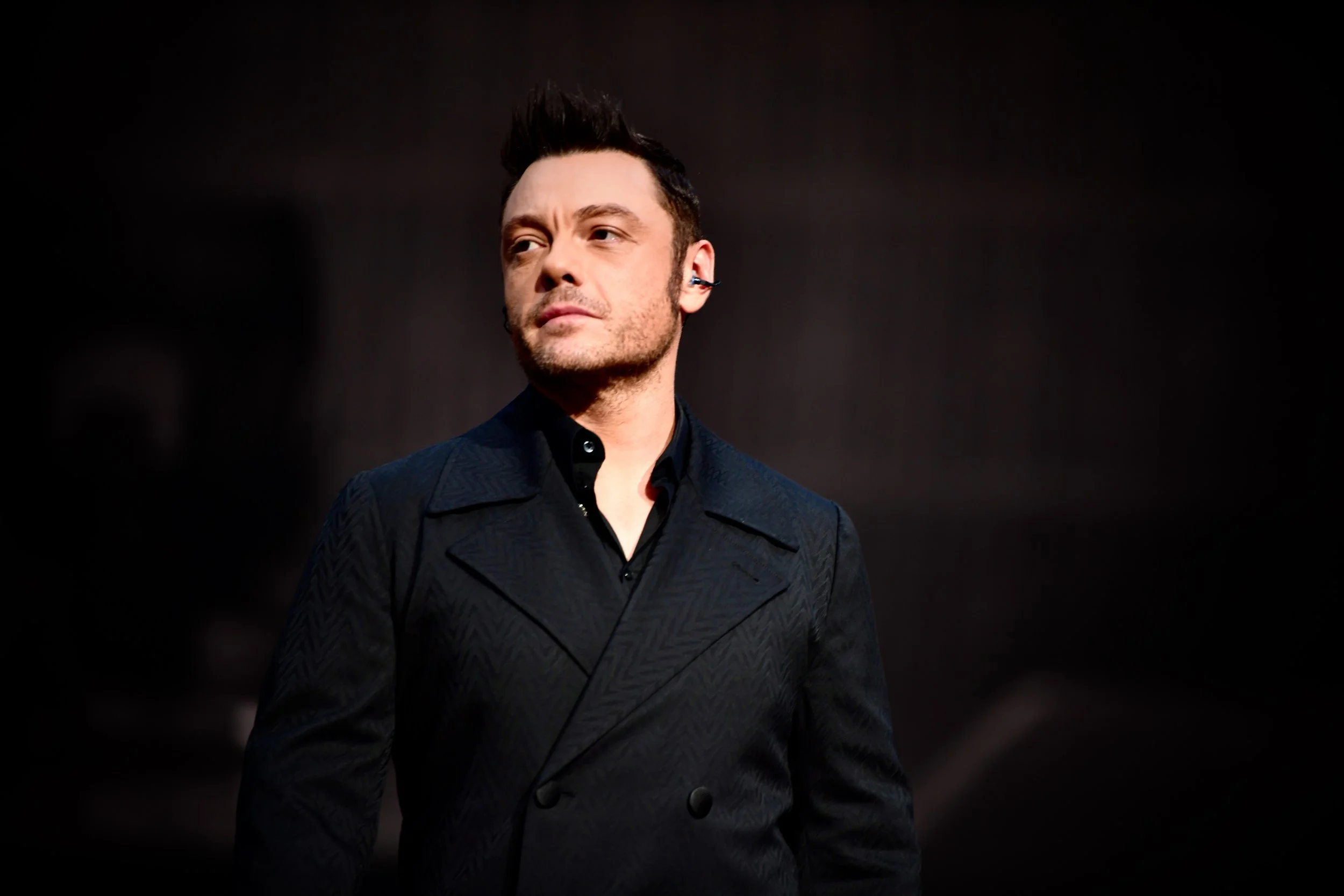 TIZIANO FERRO 
