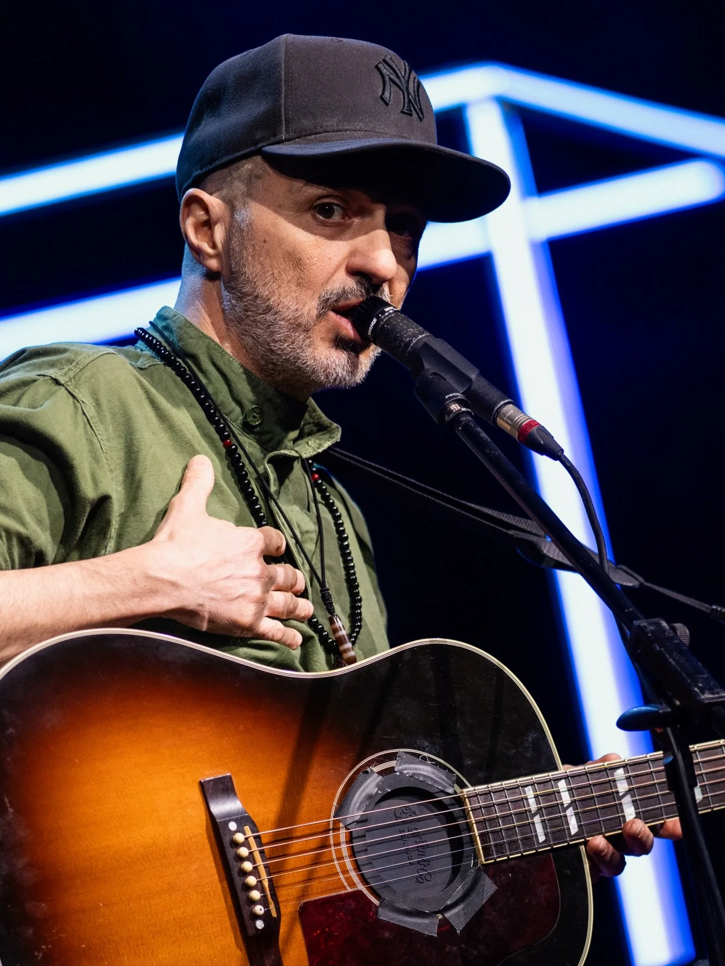 RADIO CAPITAL COMPIE 30 ANNI E FESTEGGIA CON NUOVE DATE DI CAPITAL JAM! 

Capital Jam: 9 nuovi appuntamenti speciali dal 18 novembre 2025 al 25 marzo 2026 alla Cattedrale della Fabbrica del Vapore di Milano.

 A condurre Luca De Gennaro affiancato da