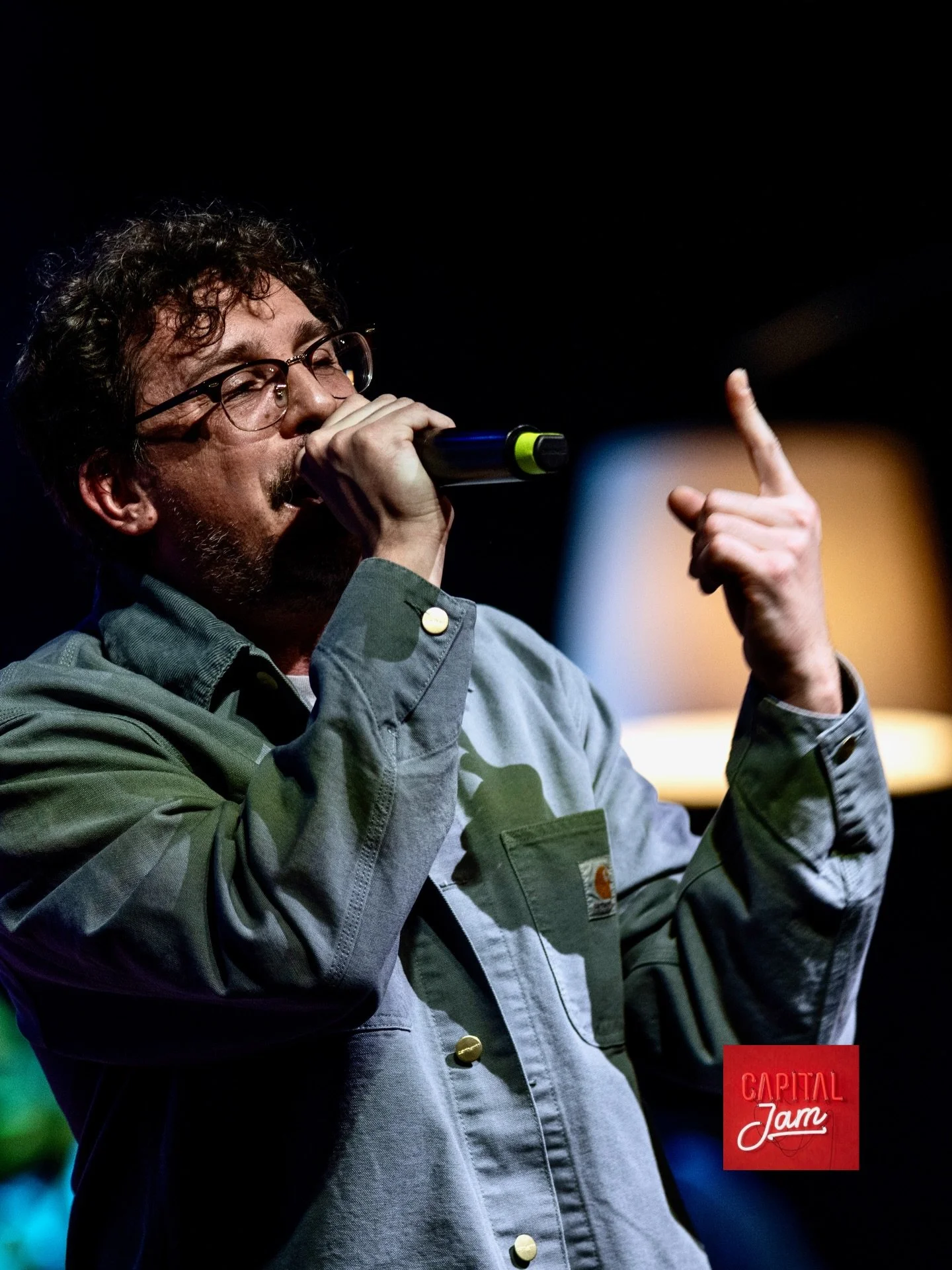 RADIO CAPITAL COMPIE 30 ANNI E FESTEGGIA CON NUOVE DATE DI CAPITAL JAM! 

Capital Jam: 9 nuovi appuntamenti speciali dal 18 novembre 2025 al 25 marzo 2026 alla Cattedrale della Fabbrica del Vapore di Milano.

 A condurre Luca De Gennaro affiancato da