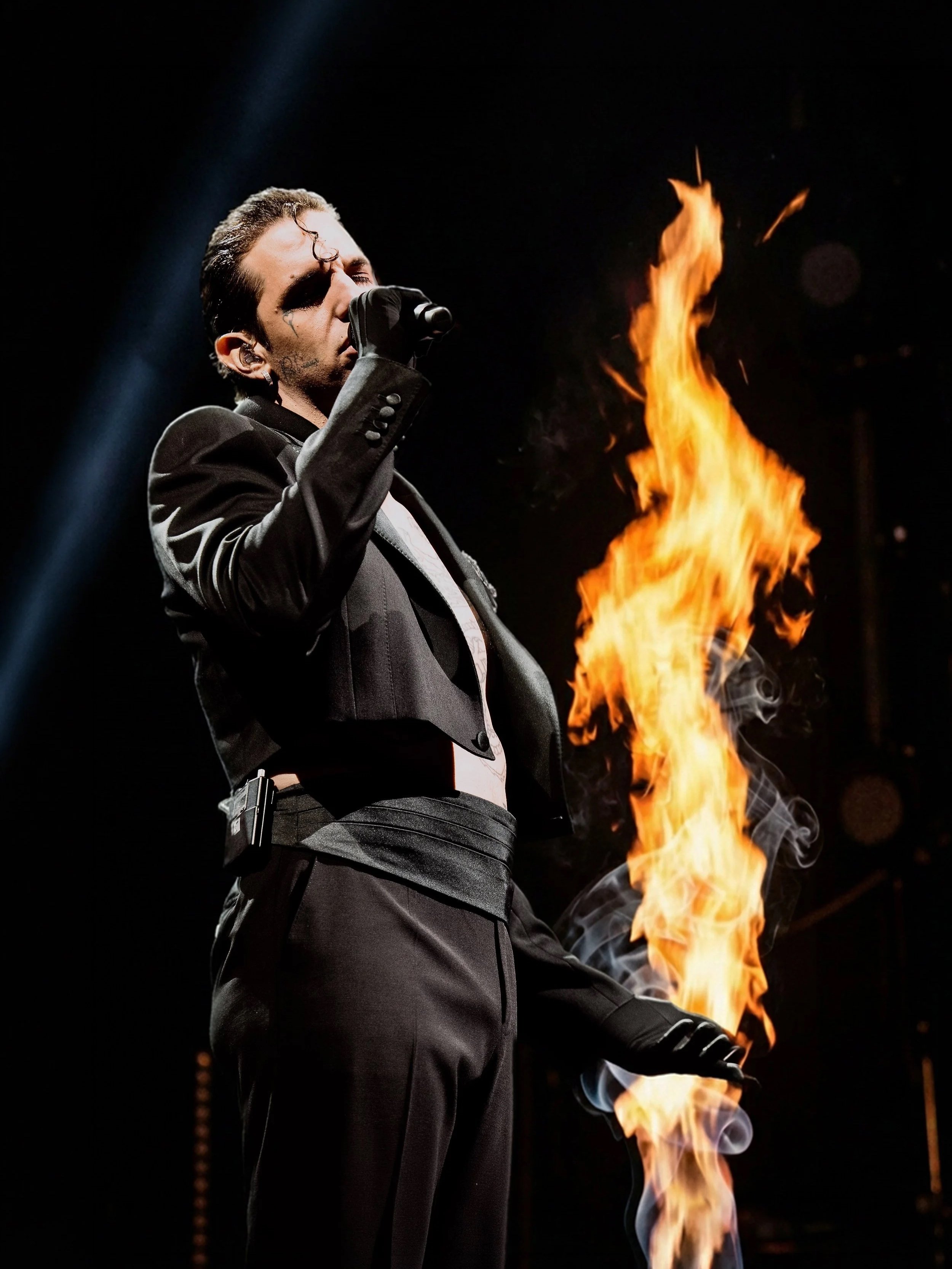 ACHILLE LAURO 