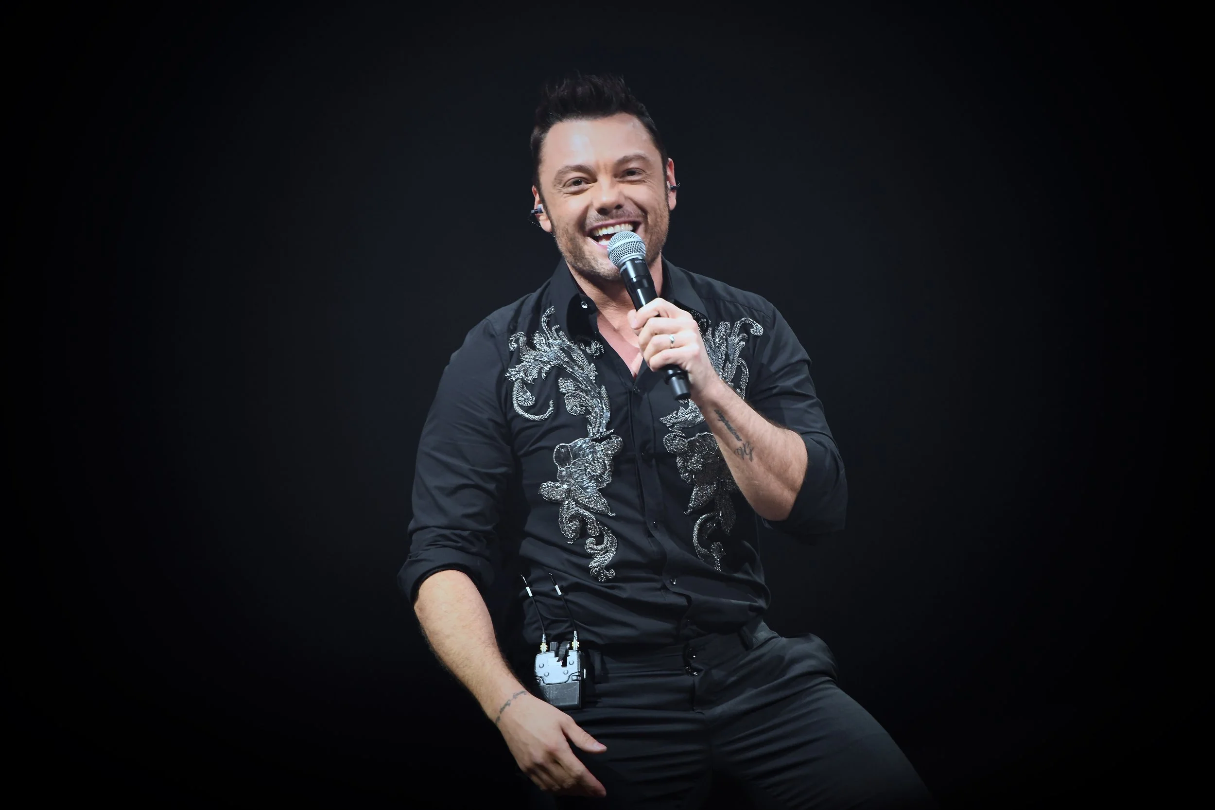 TIZIANO FERRO 