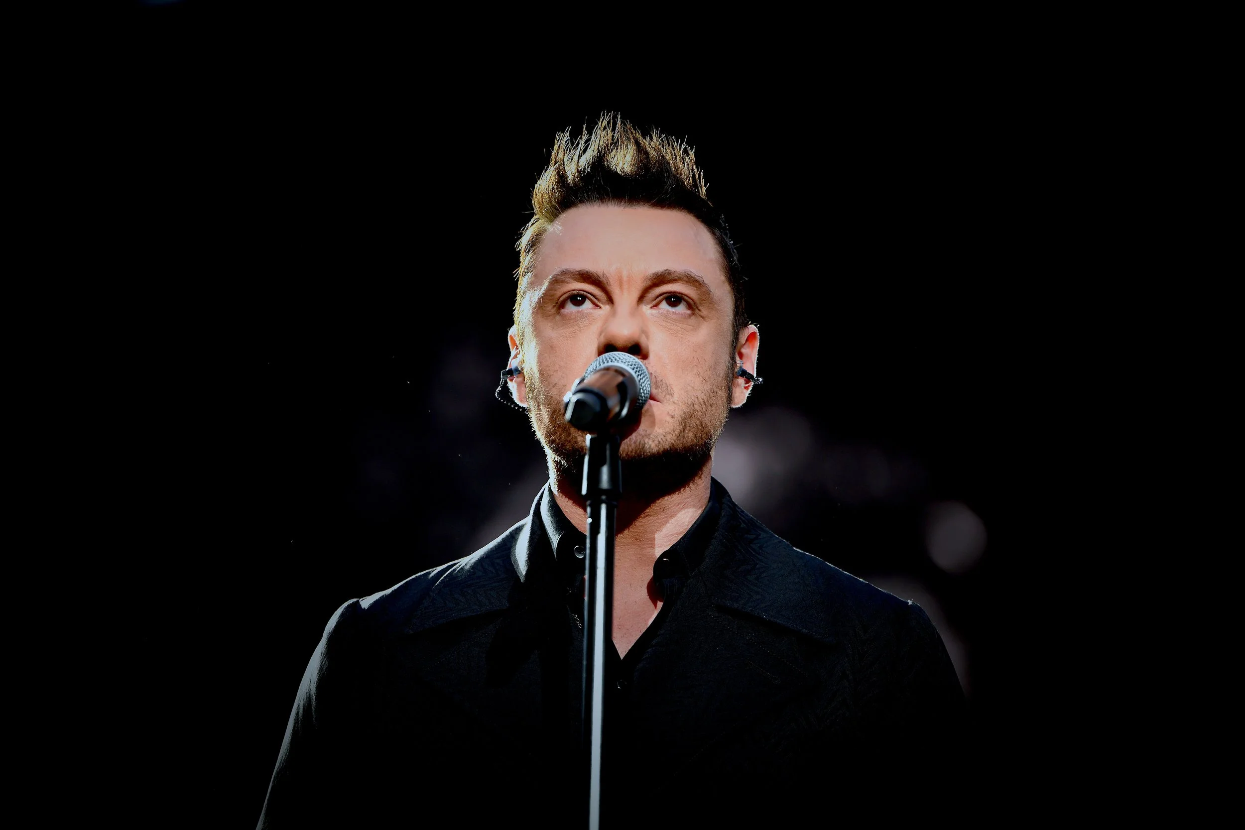 TIZIANO FERRO 