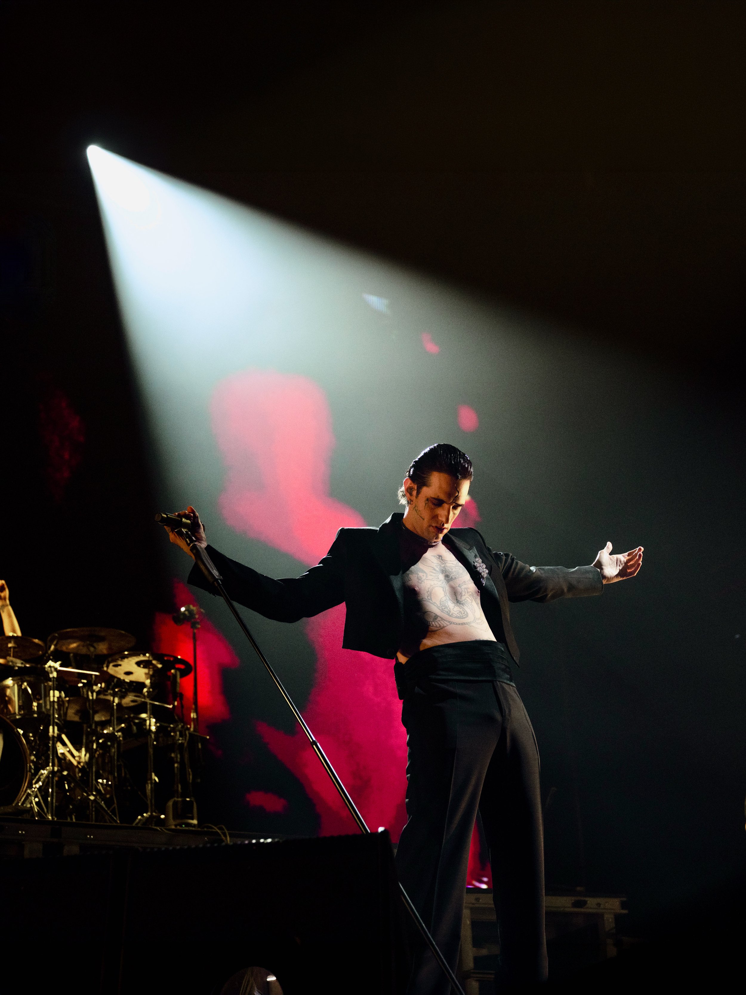 ACHILLE LAURO 