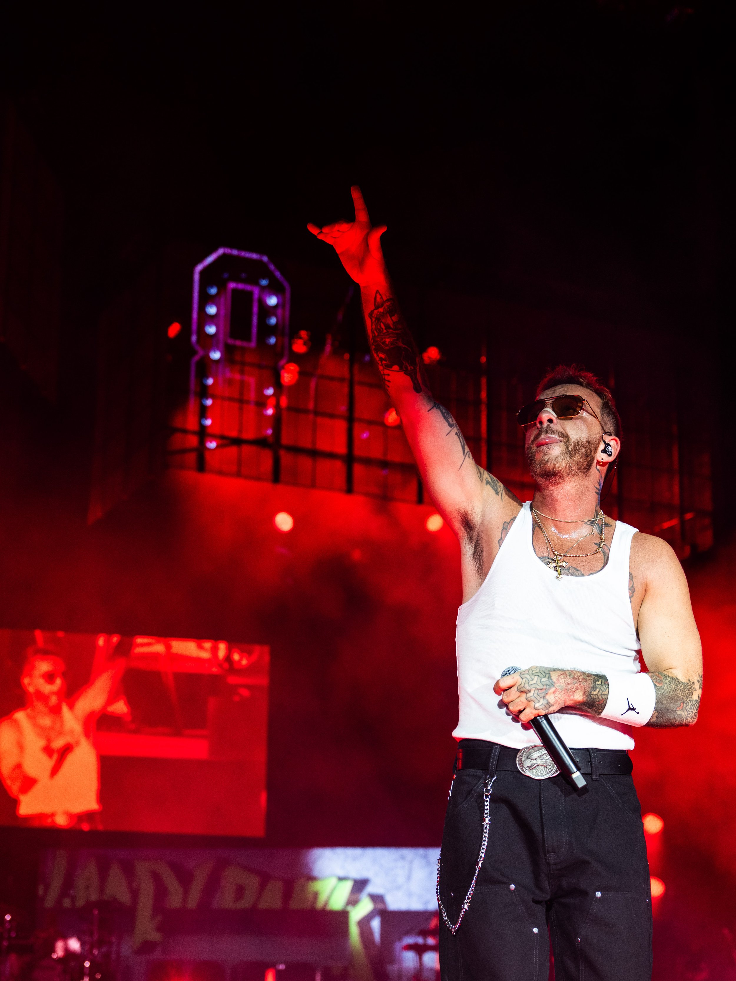 SALMO