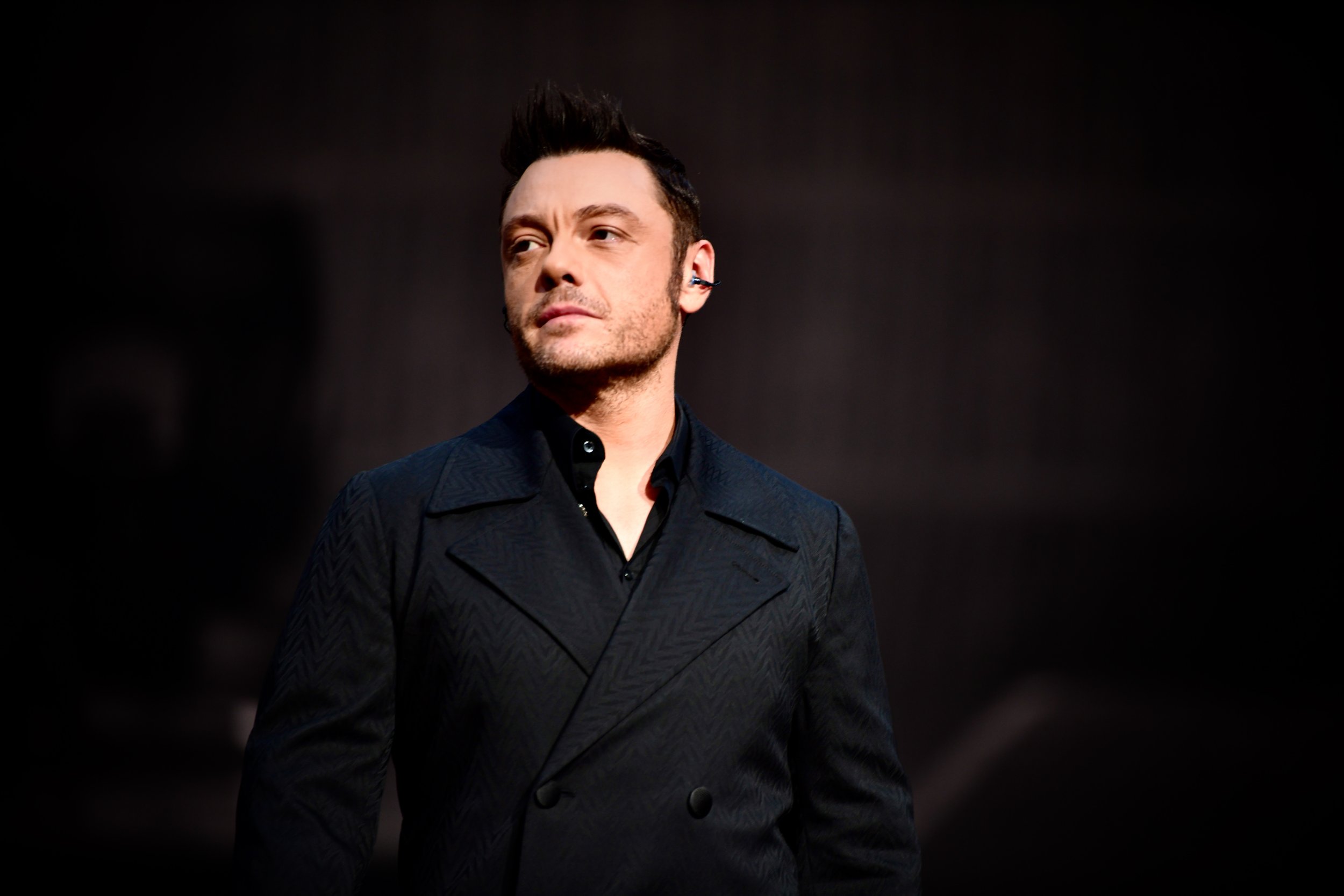 TIZIANO FERRO