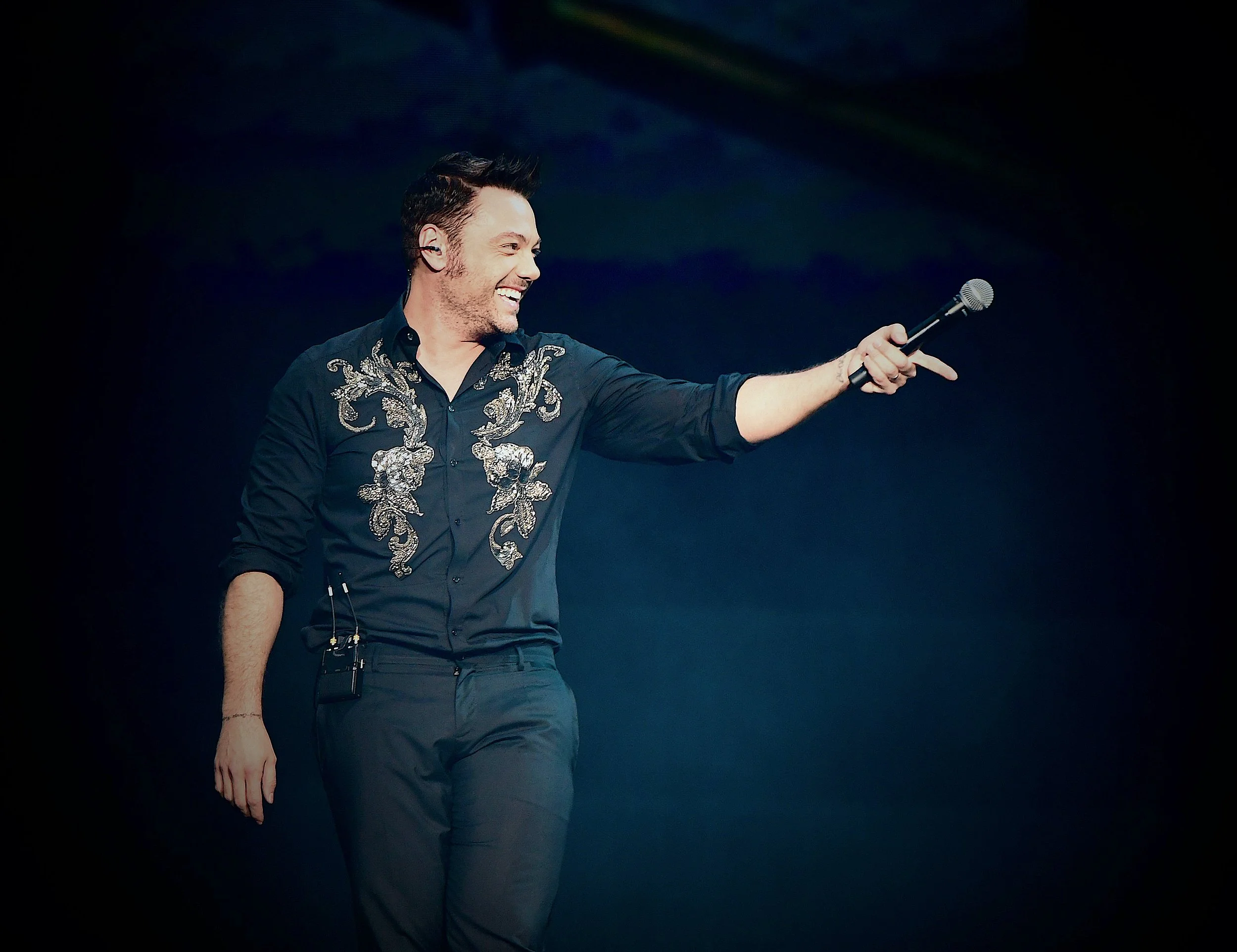 TIZIANO FERRO 