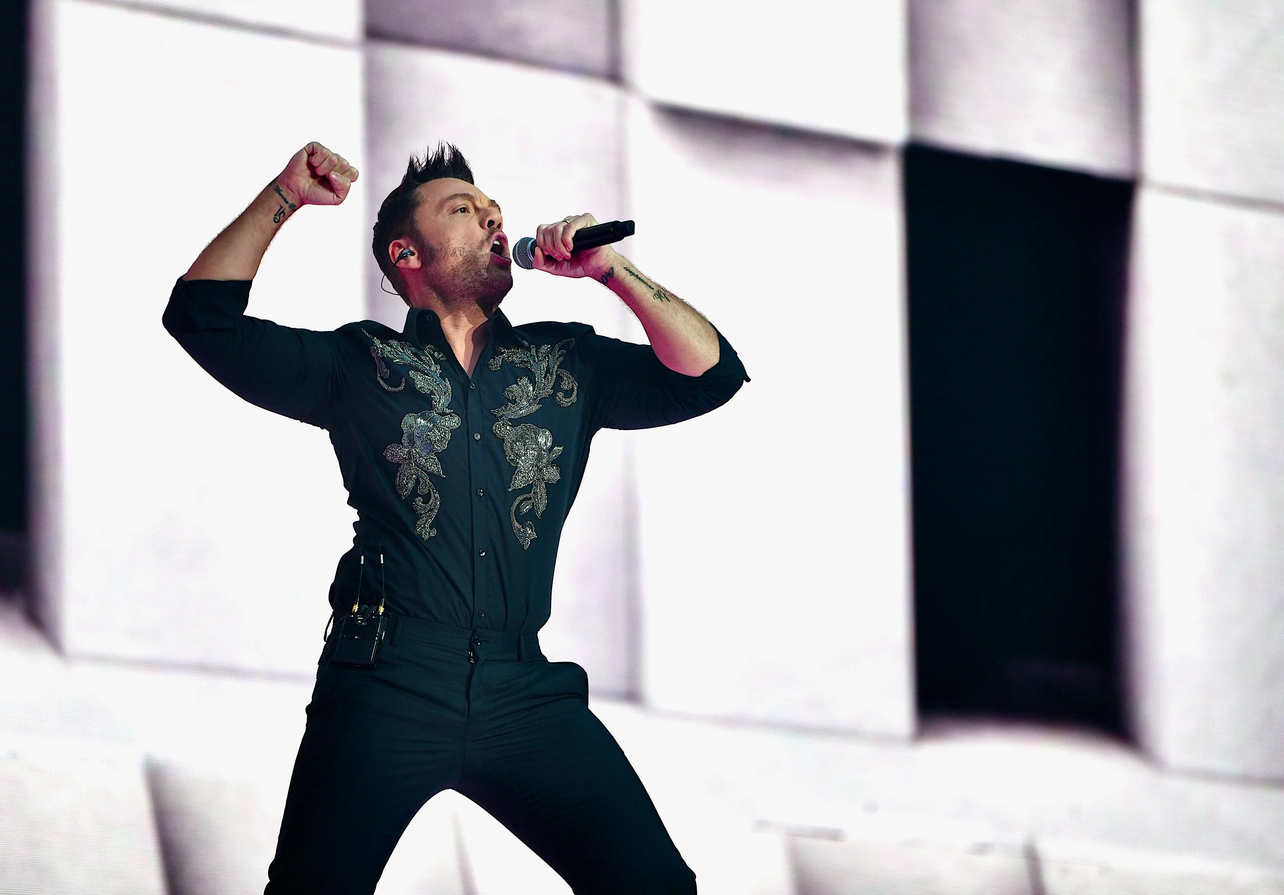 TIZIANO FERRO 