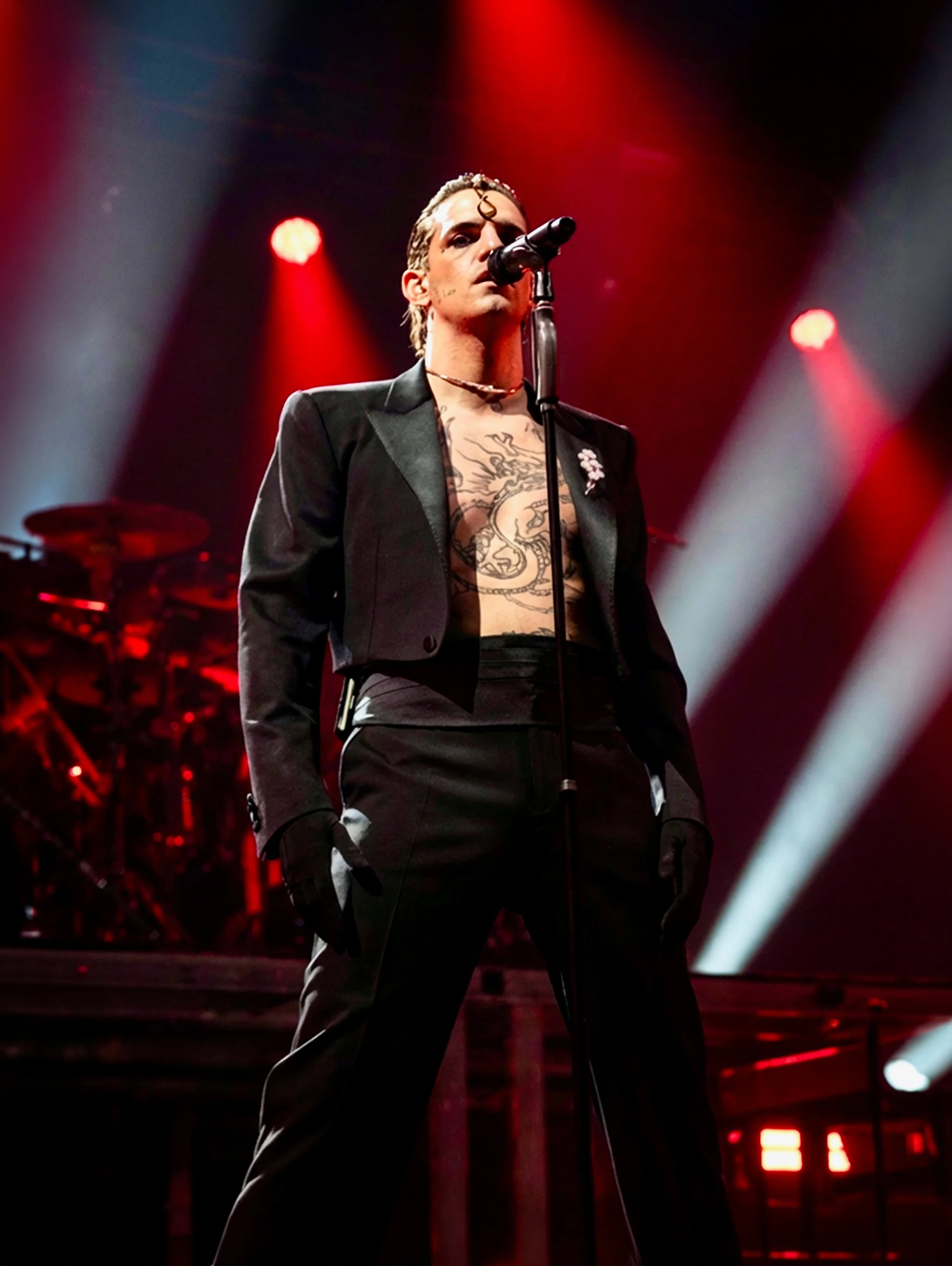 ACHILLE LAURO 