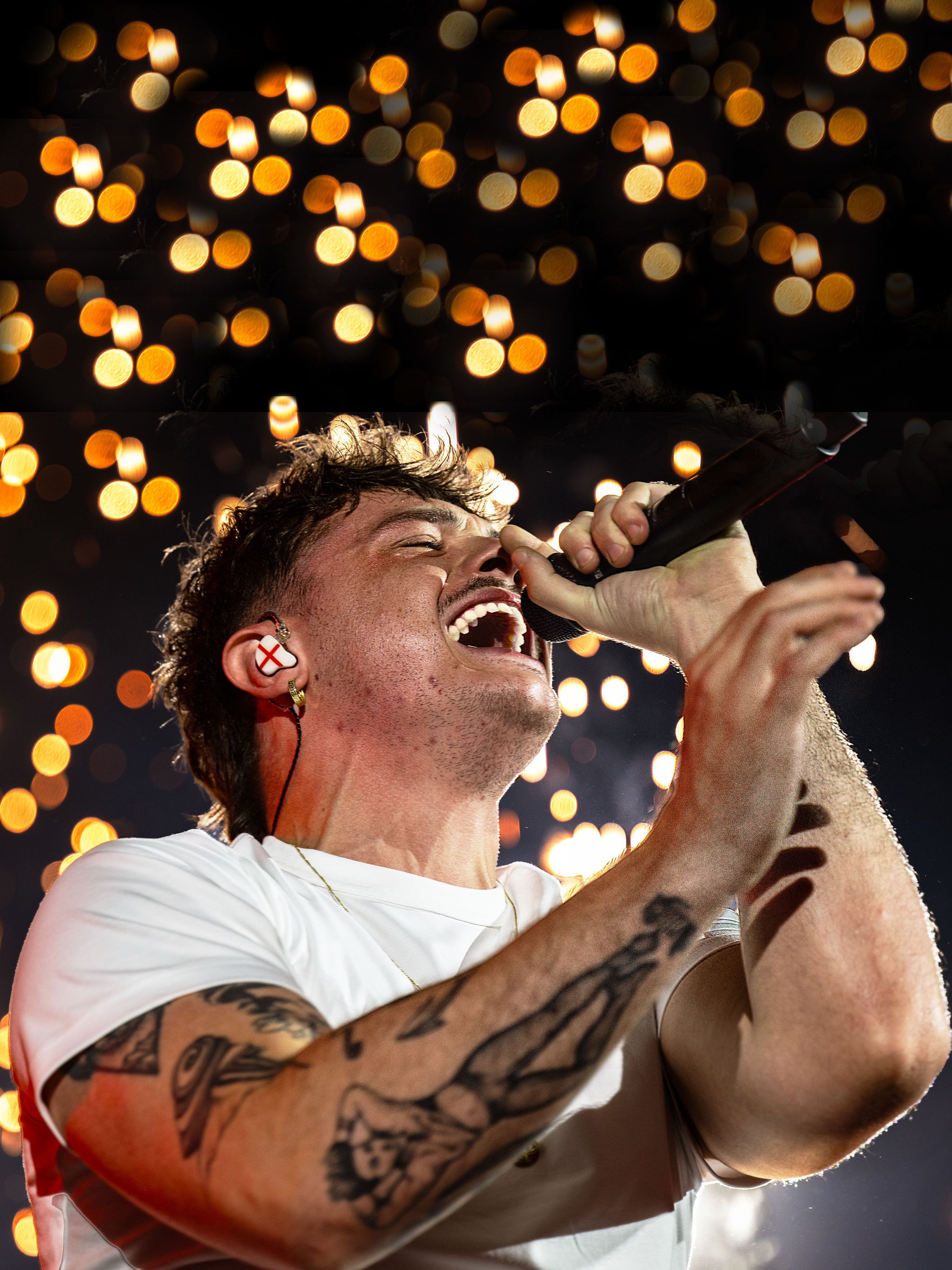 OLLY concerto Milano