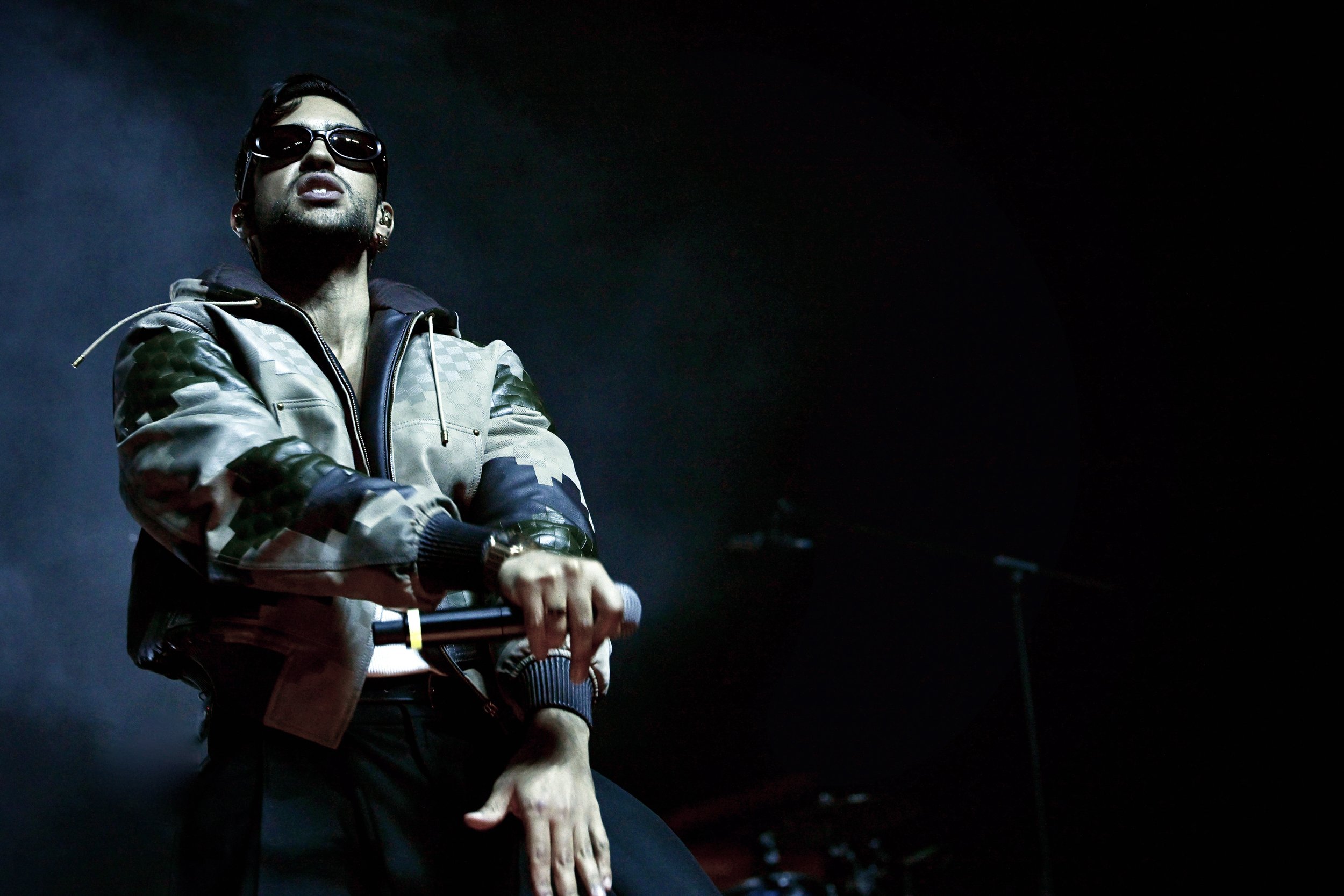 MAHMOOD