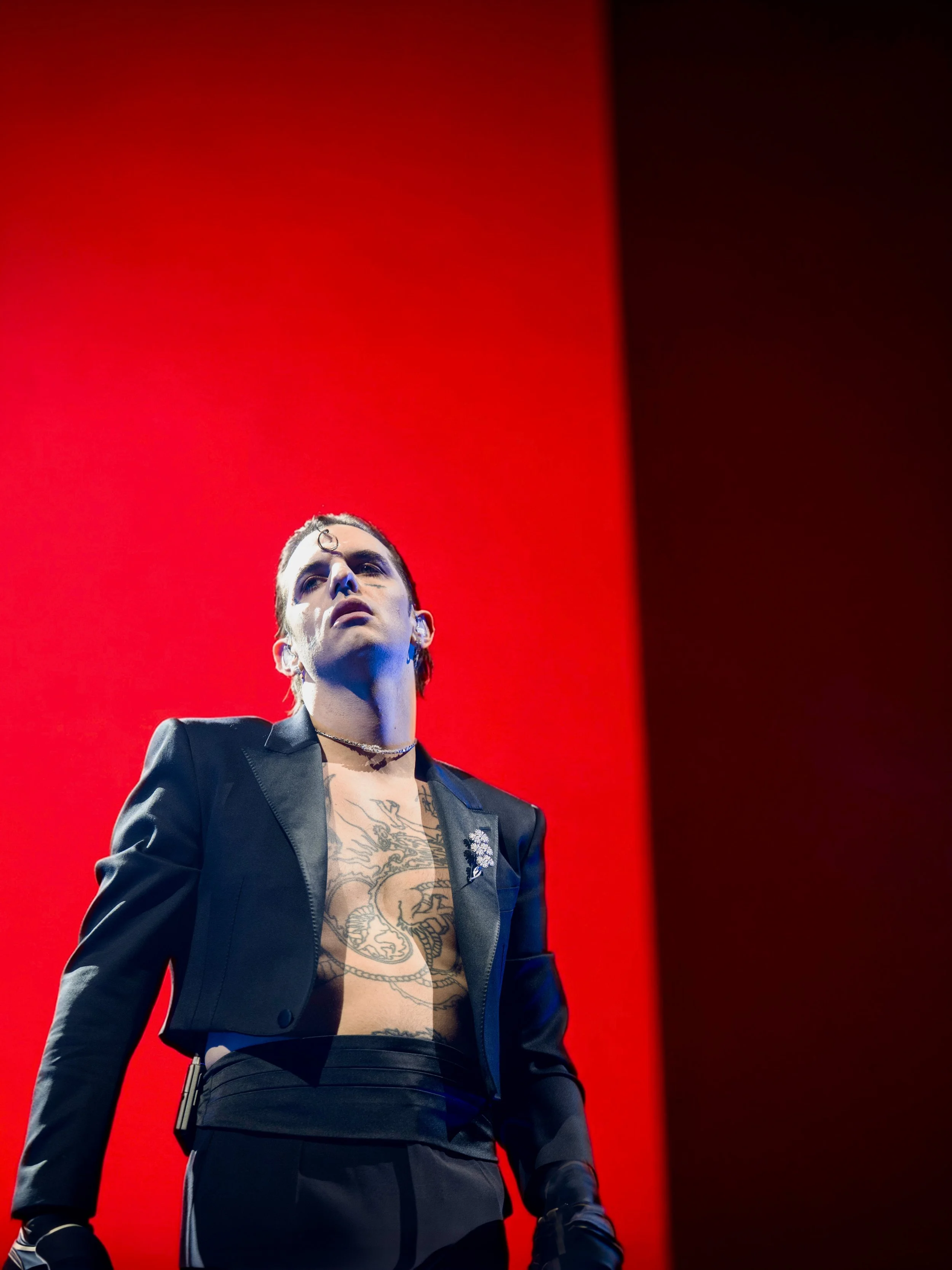 ACHILLE LAURO