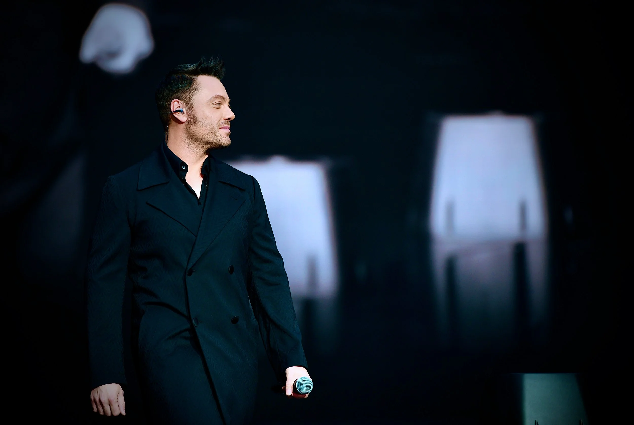 TIZIANO FERRO 