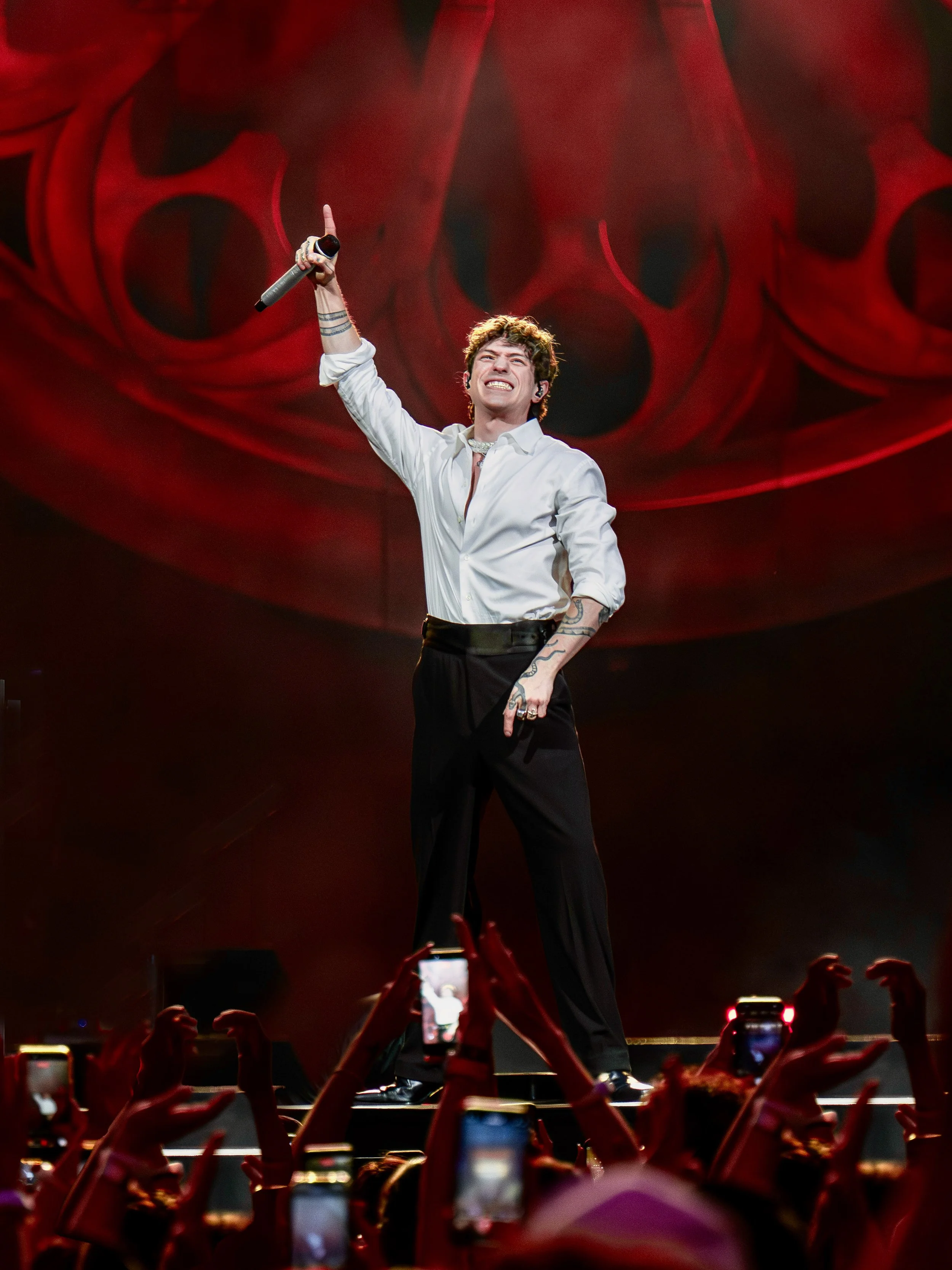 IRAMA SAN SIRO