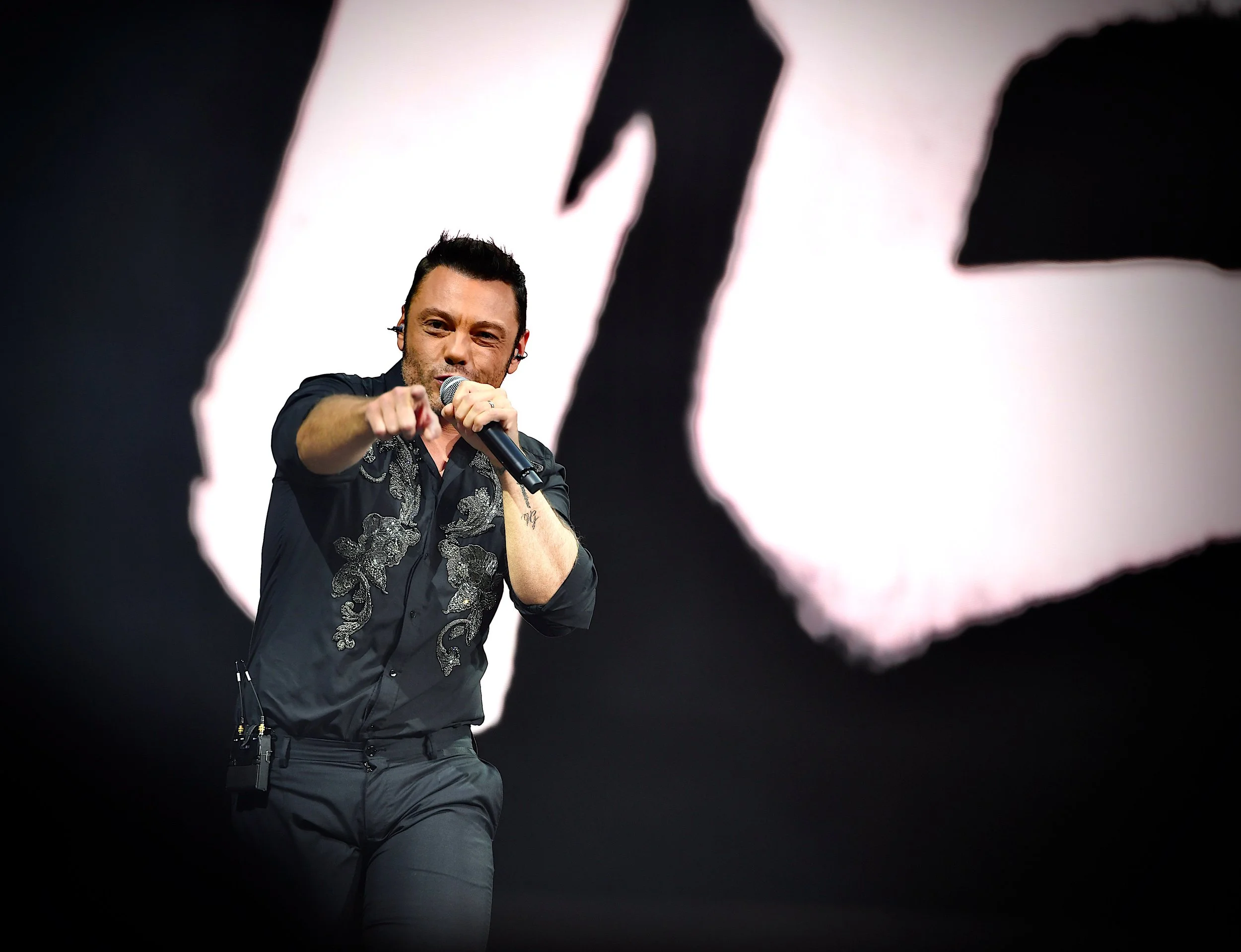 TIZIANO FERRO 