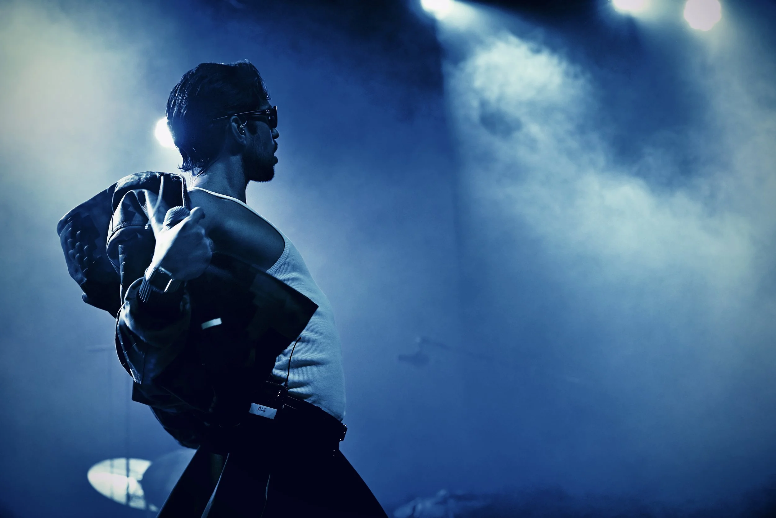 MAHMOOD