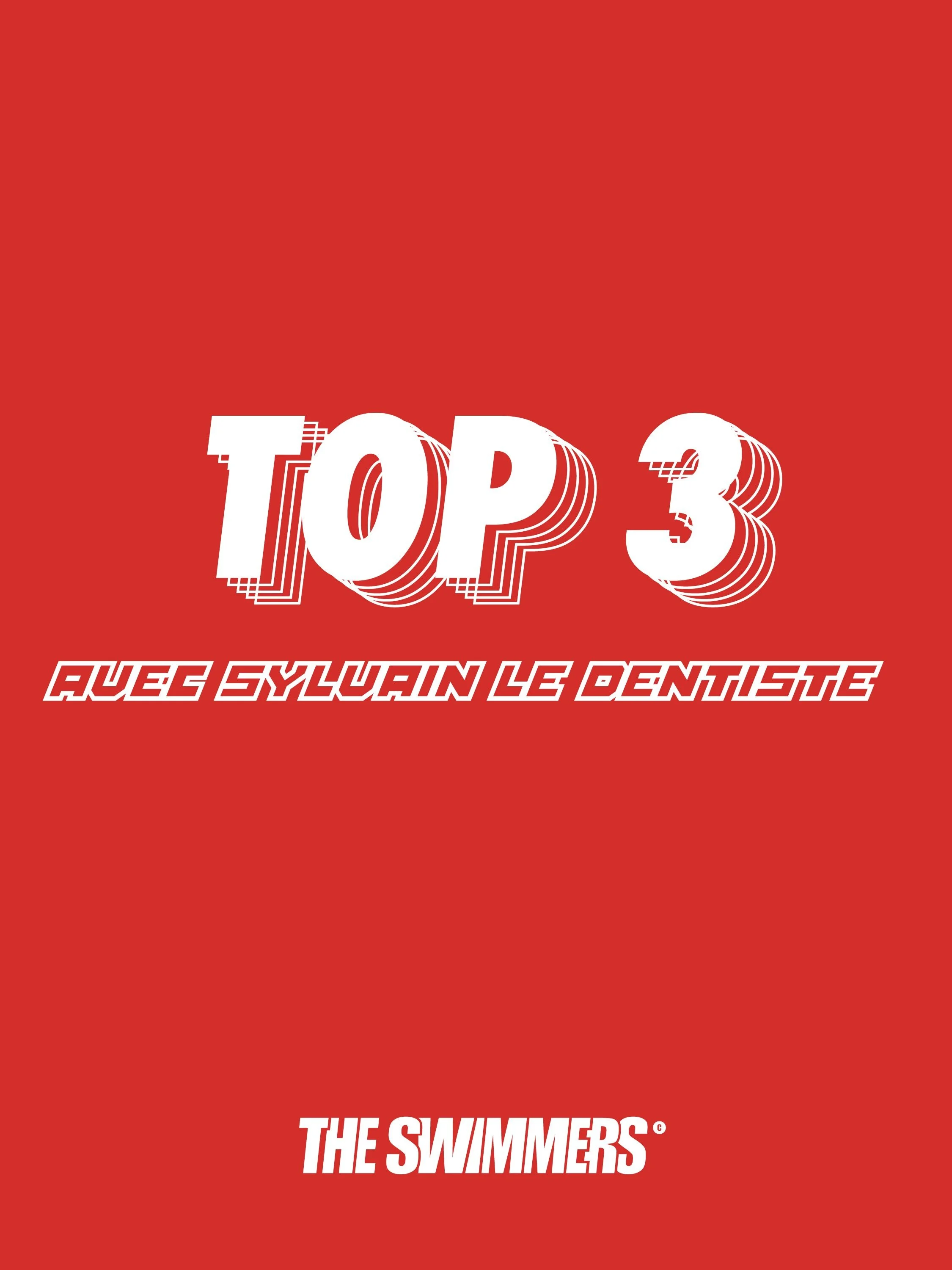 🔝TOP 3🔝
On lance le Top 3 des Swimmers 🔥
Ca commence avec @sylvainledentiste 👌💪

#theswimmers #top3swimmers #go4swimbait