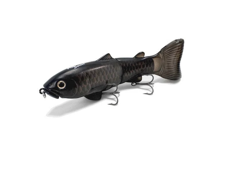 NEW SLIDE SWIMMER 145 SHUDDER TAIL / DEPS