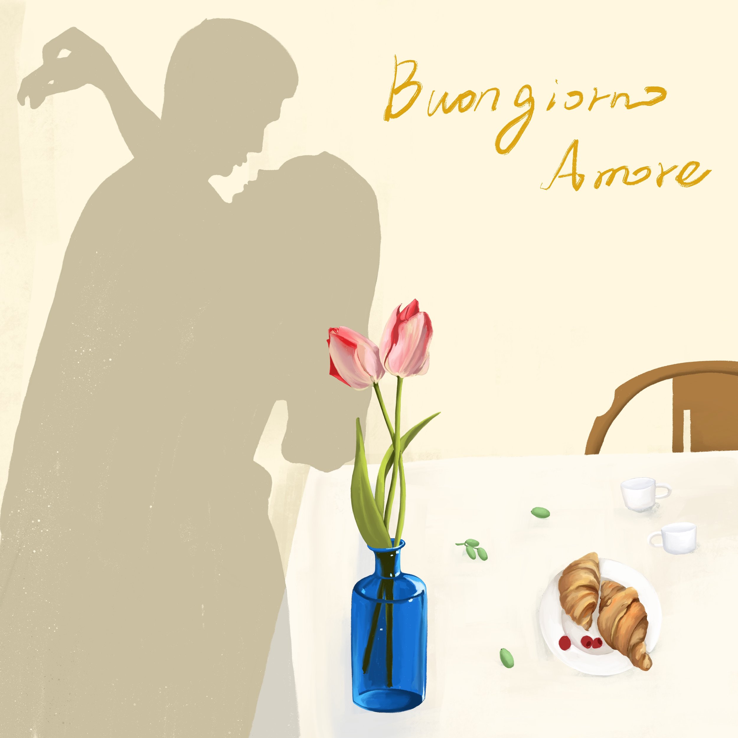 Buongiorno Amore