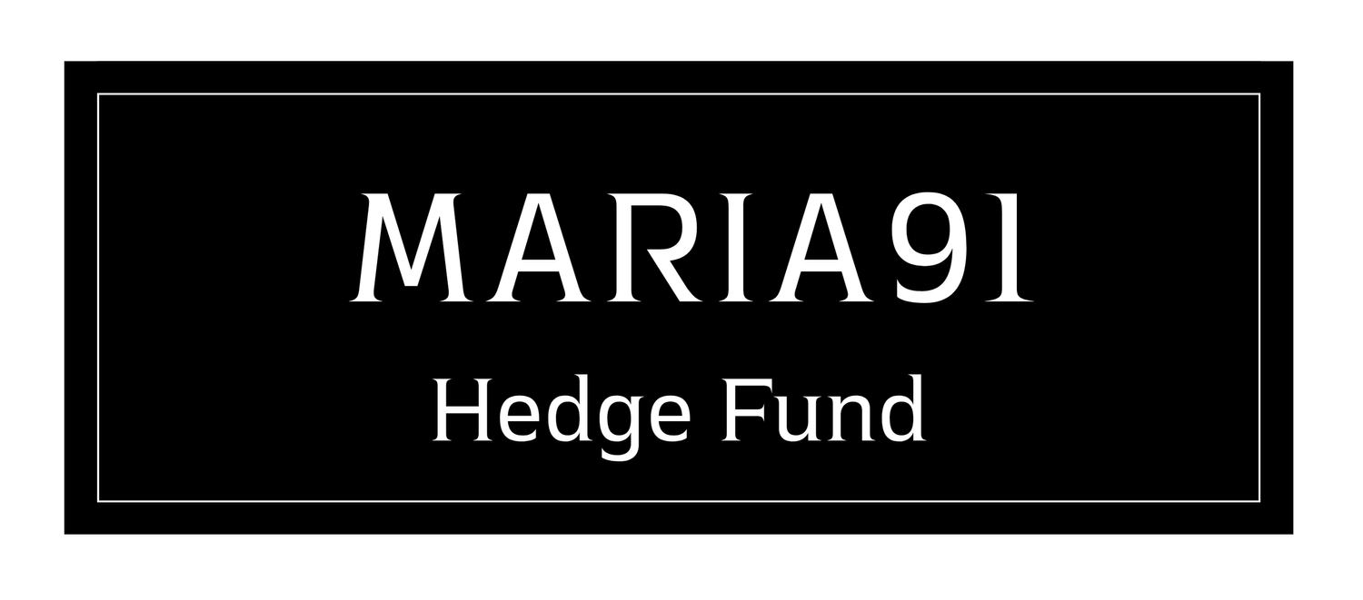 Maria91 Fund
