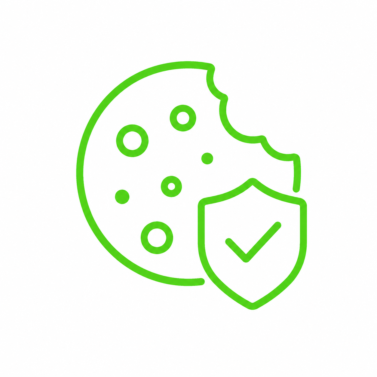 Cookie Secure Shield