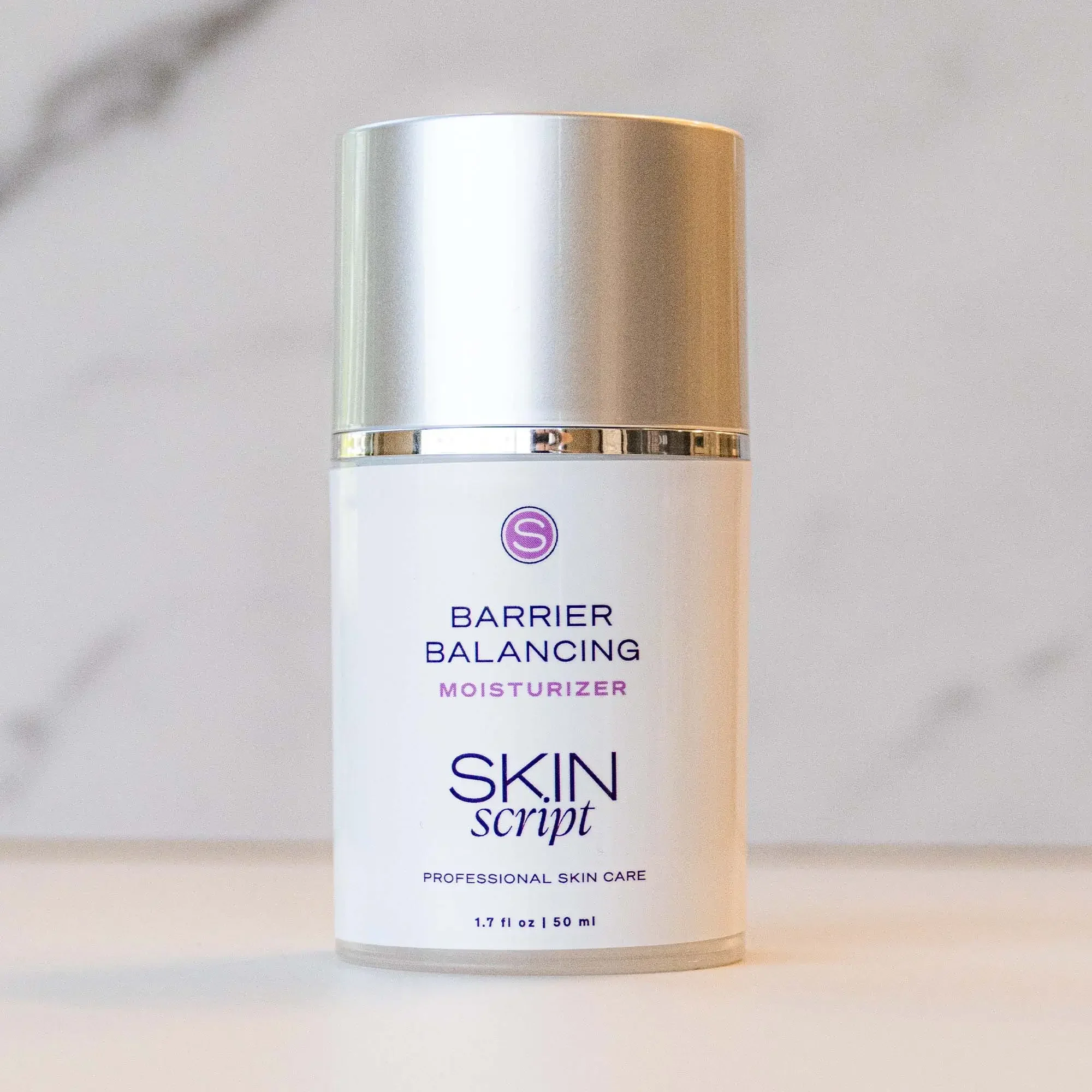 Barrier Balancing Moisturizer