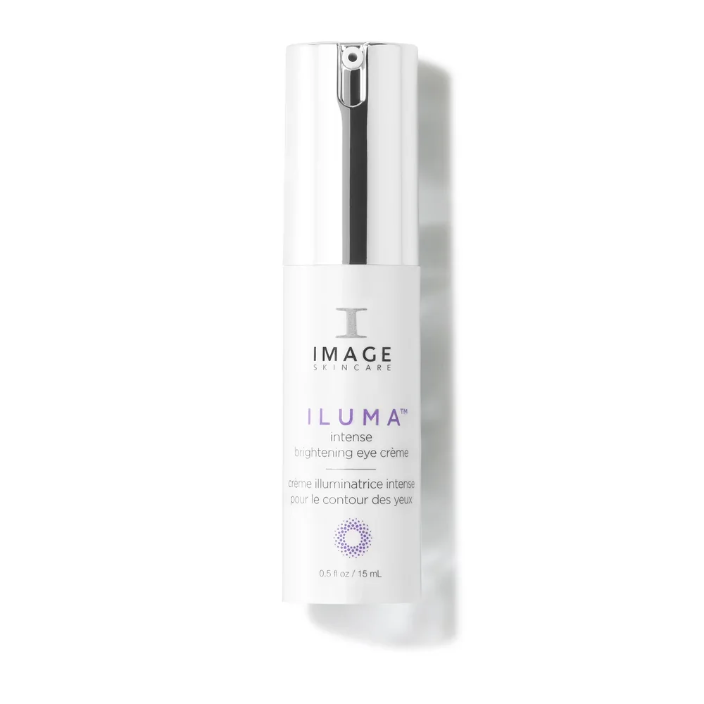 ILUMA intense brightening eye crème