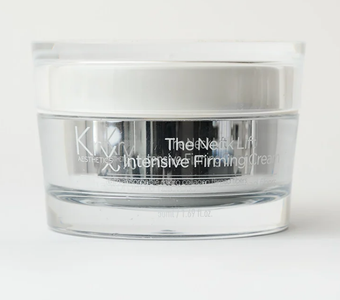 KrX Neck Lift Intensive Firming Cream