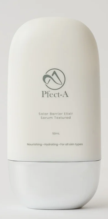 KrX Pfect-A Solar Barrier Elixir