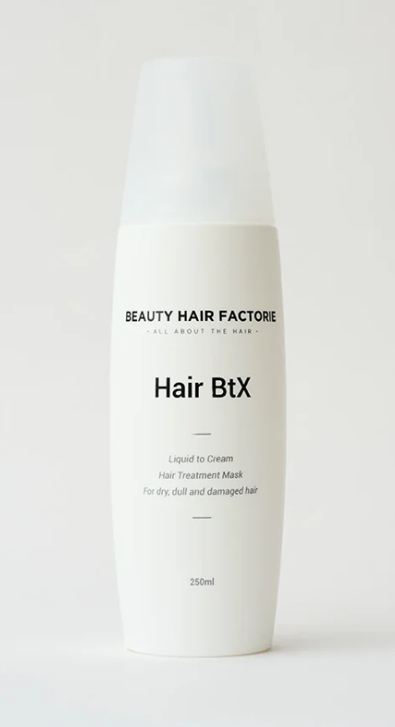 KRX Hair BtX