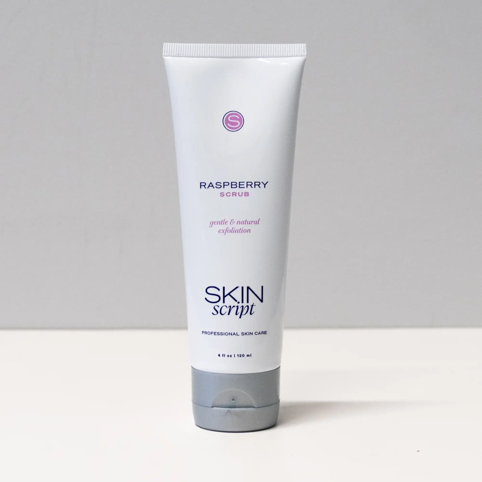 Raspberry Scrub