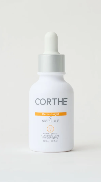 Corthe Dermo Bright C Ampoule