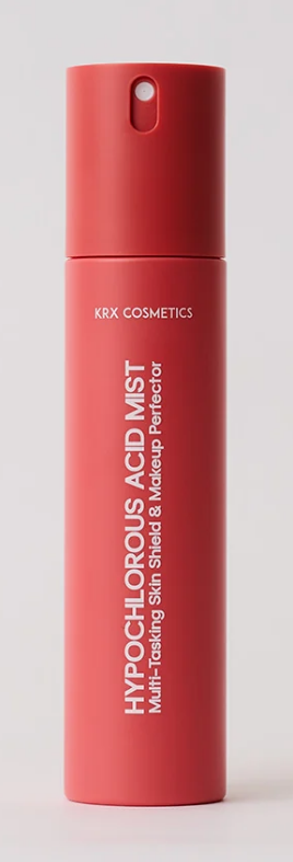 KrX Hypochlorous Acid Spray