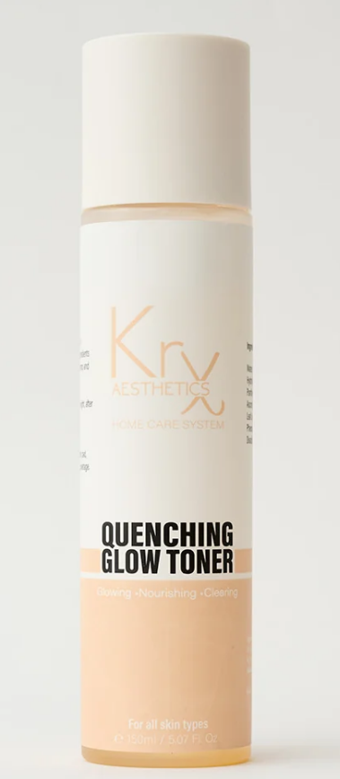 KrX Quenching Glow Toner