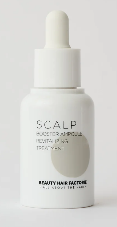 KrX Beauty Hair Scalp Booster Ampoule