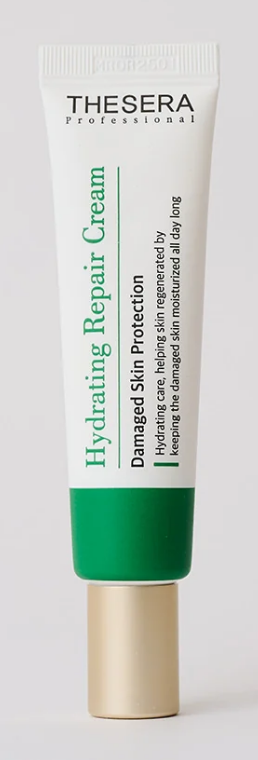 Thesera Hydrating Repair Cream
