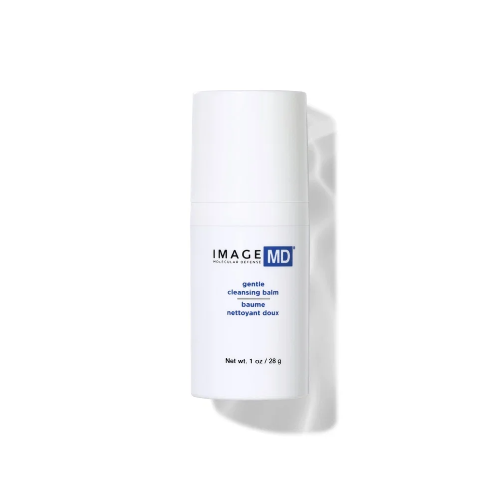 gentle cleansing balm