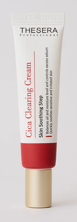 Thesera Cica Clearing Cream