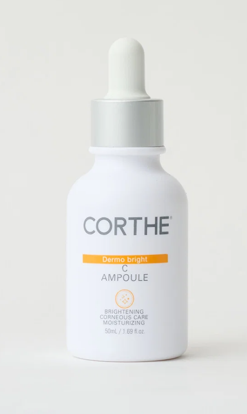 Corthe Dermo Bright C Ampoule