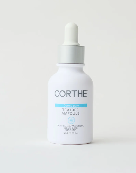 Corthe Tea Tree Ampoule