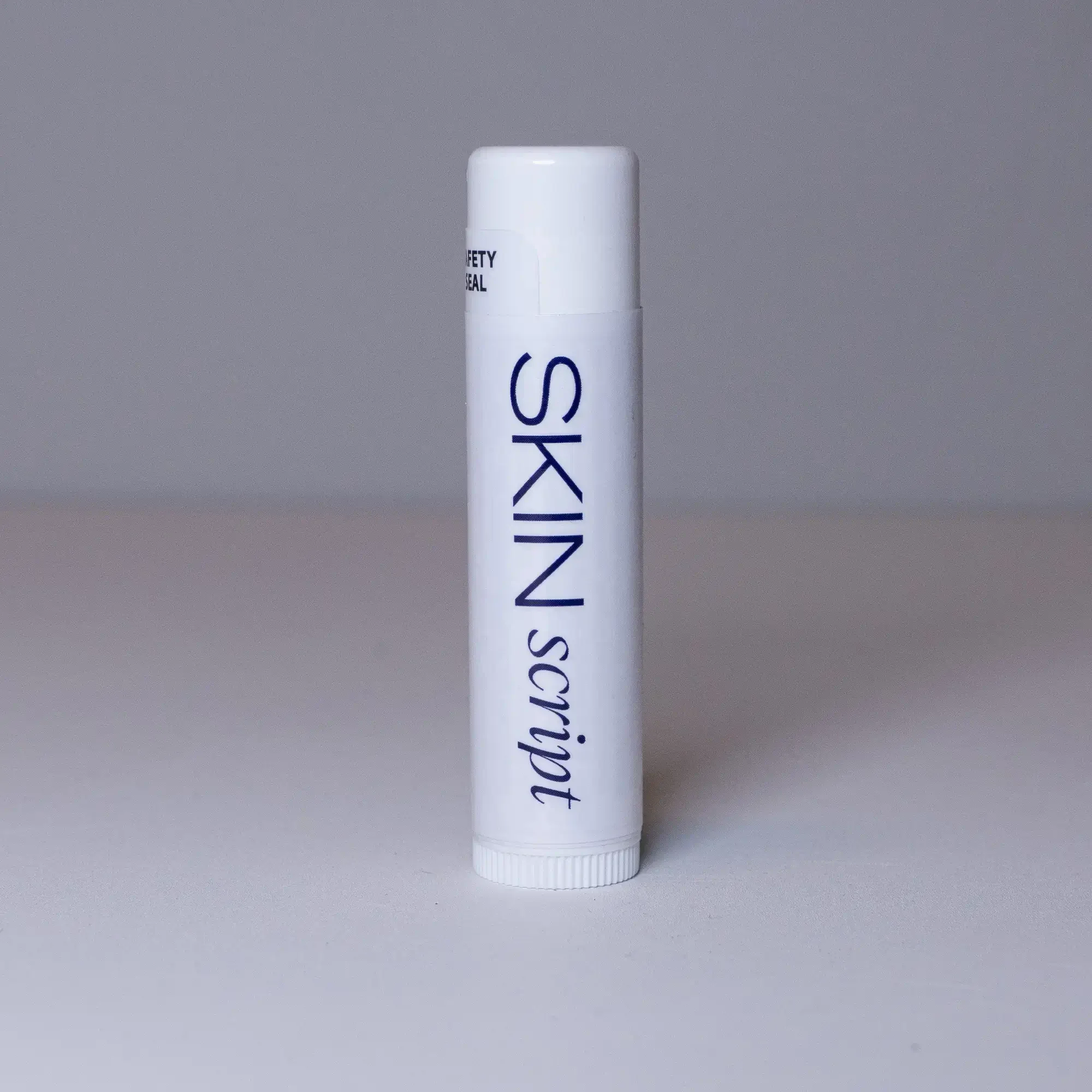 Skin Script Lip Balm with SPF 15
