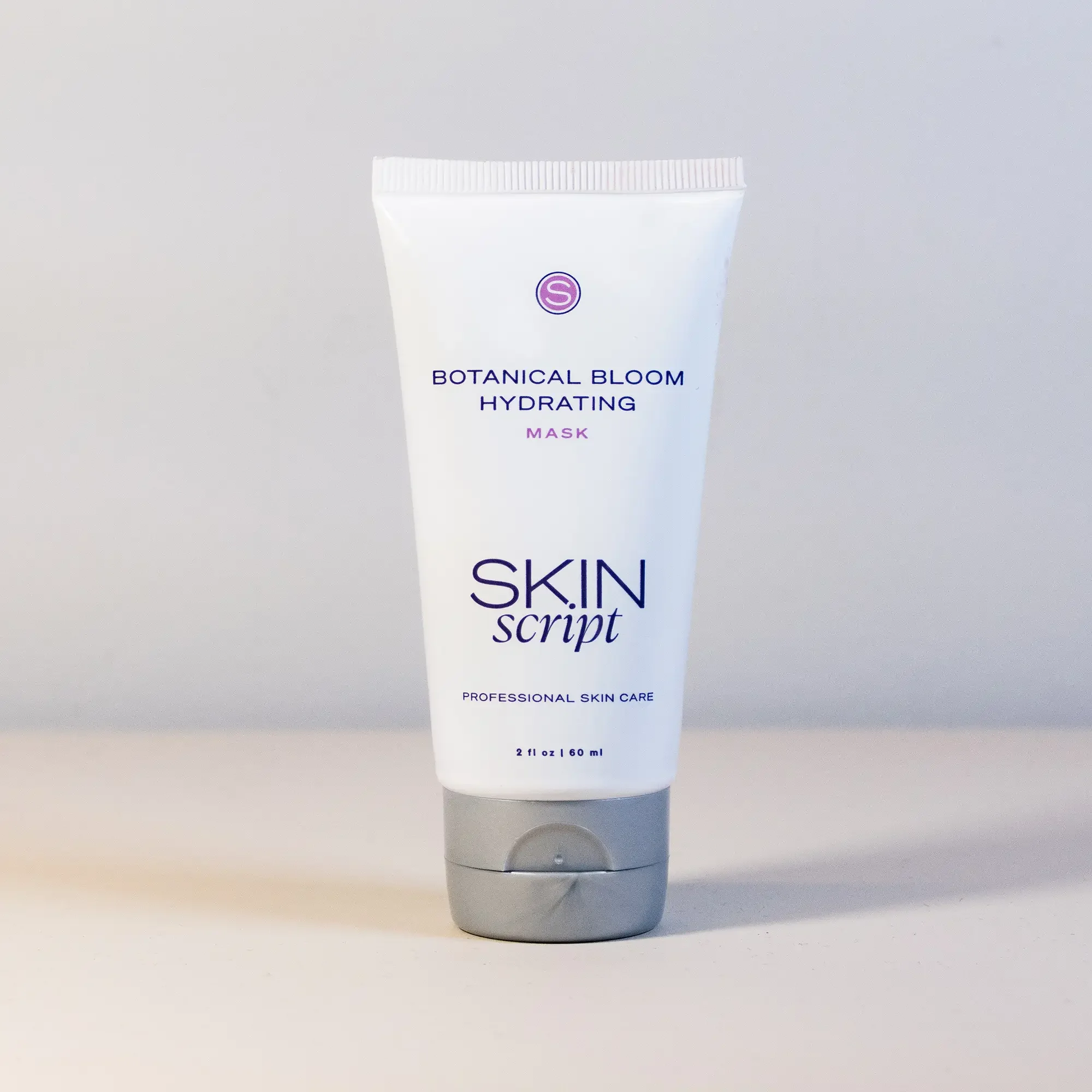 Botanical Bloom Hydrating Mask