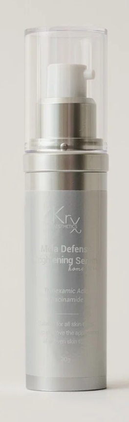 KrX Mela Défense Brightening Serum