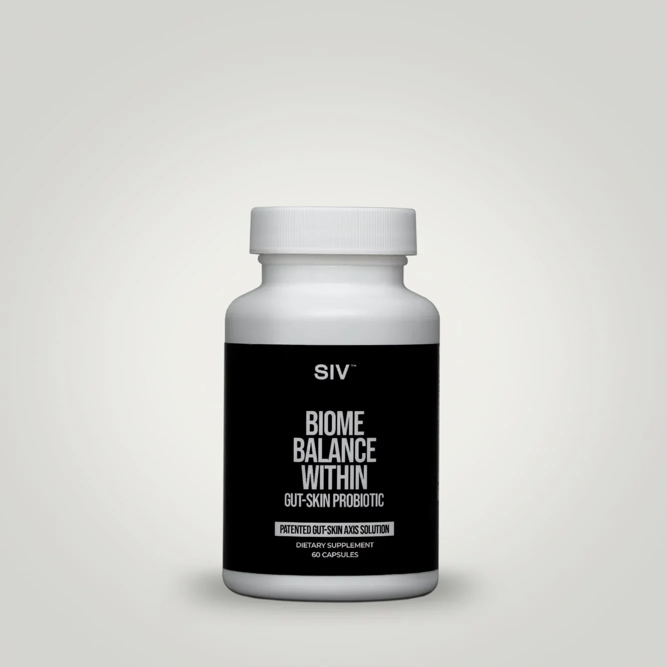 Biome Balance Within