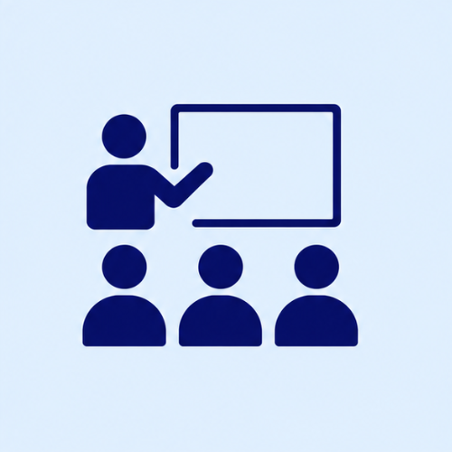 Science Communication Training & Amplification