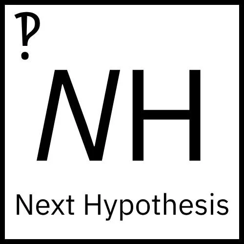 Next Hypothesis