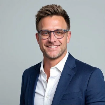 Mark Chapman, Principal of Trade Credit Group