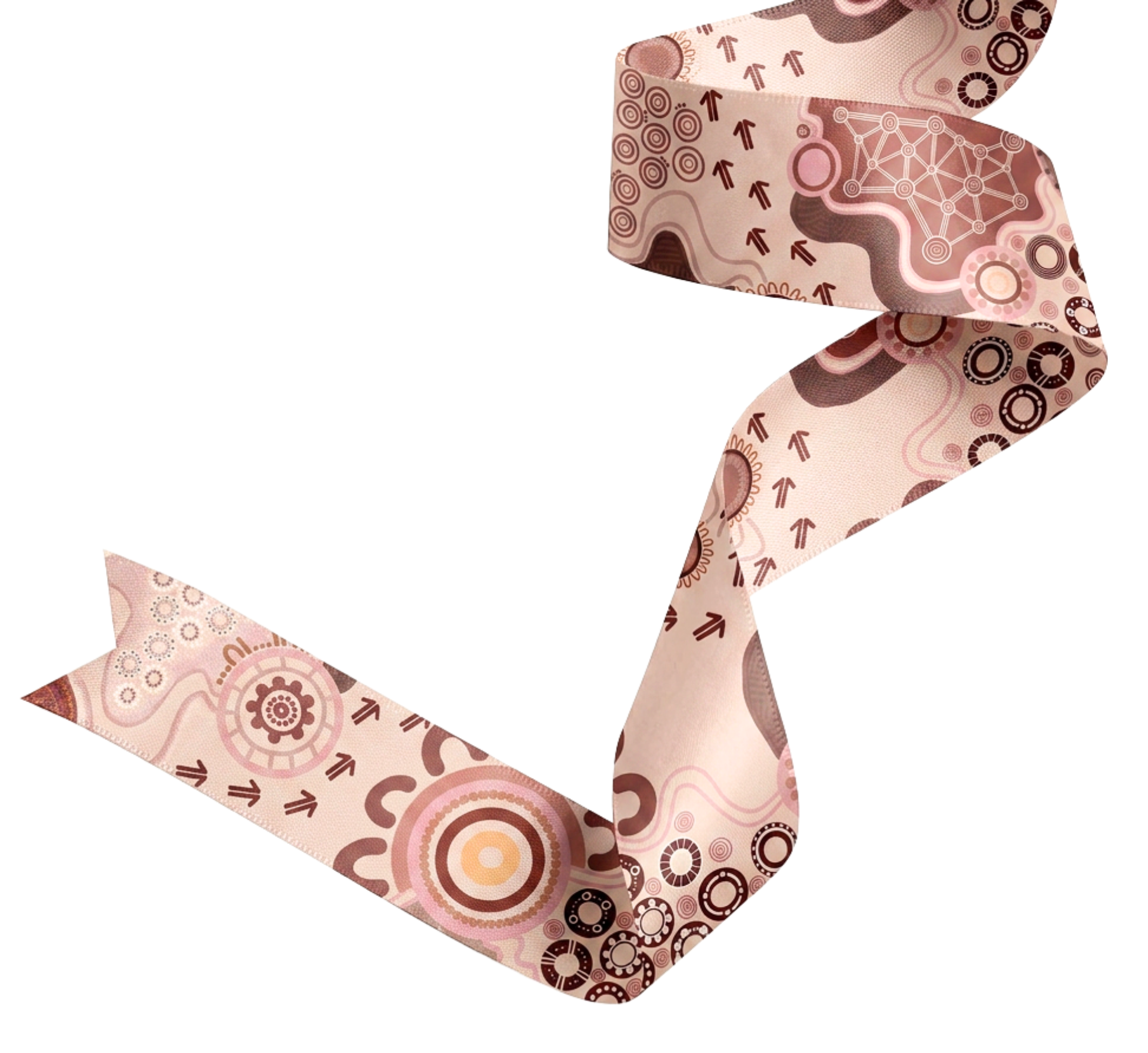 Lily's Ribbon