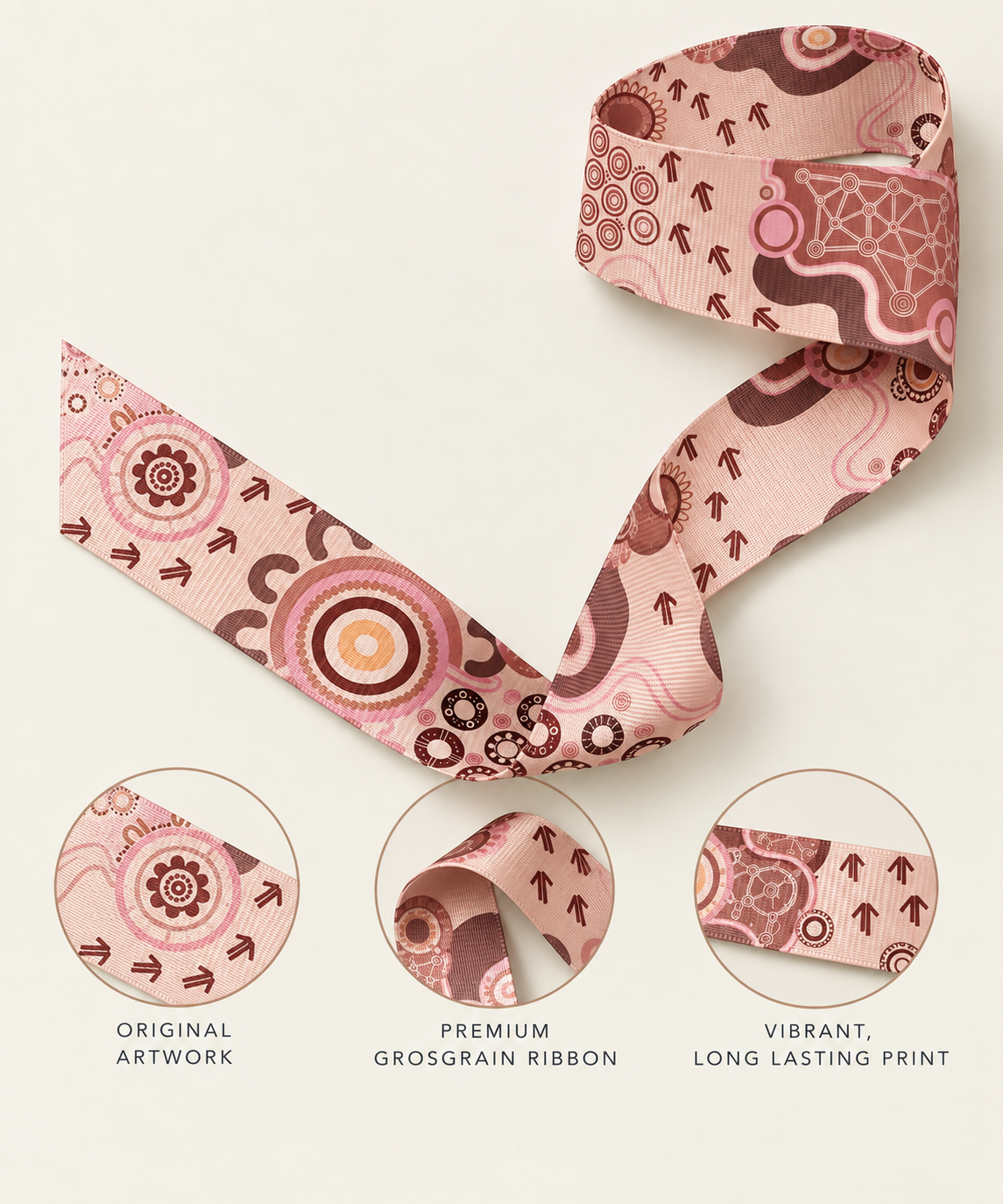 Lily's Ribbon