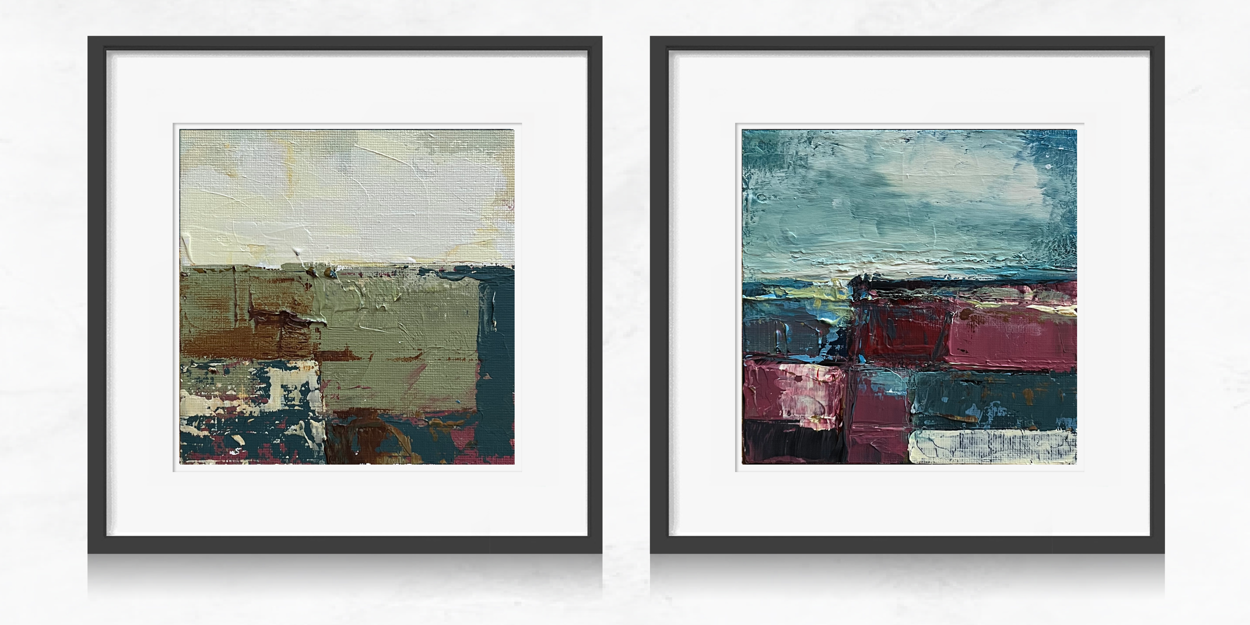 Alba Landscapes 2